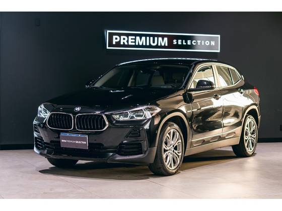 BMW X2 1.5 12V ACTIVEFLEX SDRIVE18I GP STEPTRONIC